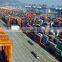 bulk cargo shipping