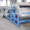 rotating belt condensation granulation machinery