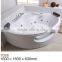 High quality massage Standard Bathtub(WMD-SR1069)