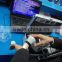 the best GuangzhouGD622 TV freeze-frame skin and hair testing machine/skin analysis machine&skin analyzer
