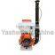 Gasolime Knapsack Mist-duster Sprayer 3WF-20G
