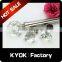KYOK 12 years Curtain rod accessories great creator curtain rods wholesale