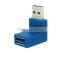high quality USB3.0 adapter AM TO AF Adapter  sasles