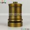 E27 Vintage Aluminum modern pendant lamp socket for pendant lamp