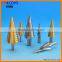CHTOOLS Spiral flute of HSS step drill