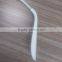 China Supplier New arrival touch panel desk light rechargable spoon led light table lamp