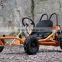 200cc 6.5HP Gas Powered upgrade Racing Go Kart 4 wheeler