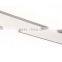 CE RoHS Approval 1200*300MM led flat pane walll light 40W