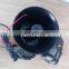 High quality Plastic 3" Horn Speaker alarm siren horn