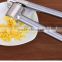 High Quality Hot Sales Stainless Steel Garlic Press