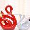 Modern home ceramic decoration wedding gifts