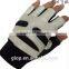 Fashion Wholesale Outdoor Cycling Bicycle Motorbike Half Finger Gloves Sports Gloves Breathable G-15