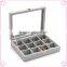 Beauty Wedding Ring Holder Necklace Box for Jewelry