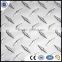 Cold Rolled Aluminium Tread/Checker Plate 3003 for Truck /Bus and Boat