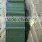 shandong 28 gauge corrugated steel roofing sheet 28 gauge corrugated steel roofing sheet corrugated steel sheet container