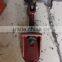 Sinotruk HOWO truck parts closing mechanism hook truck After opening