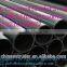 HDPE Water and Gas Supply Pipe Extrusion Line
