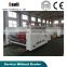 Semi Automatic Flexo Corrugated Carton Manufacturing Machine