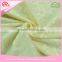 Best price polyester garment fabric plain wholesale minky fabric