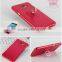 Goospery Mercury i-jelly Finger Ring Case For Samsung Galaxy J3,Ring Holder Case Back Cover For Samsung Galaxy J3