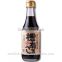 High quality Organic Soy sauce brewed in Japan 300ml Japanese natural soy sauce