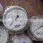 2015 250MPa high pressure gauge 2500bar made in china