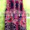 Silk Kaftan