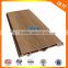 pvc wood plastic composite exterior wall panel wpc cladding