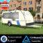 FV-78 New model mobile trailers for parties mobil kichen trailer hand-pushed trailer