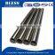 ASTM F288-90 Tungsten Pipe With Superior Quality