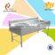 high quality double bowl stainless steel freestanding kitchen sink manufacturers                        
                                                Quality Choice
