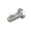 M6x25mm Titanium Ti Allen Hex Socket Cap Head Bolts Screw