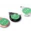 Micro USB QI wireless charging receiver module for android and for apple iphone