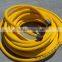 resistant flexible high pressure spray rigid hose