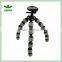 TS-TRP05B/06B/07B Camera tripod series,flexible camera tripod series,Gorilla camera tripod