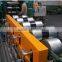 Newest Technology 3 roll rubber Calender machine rubber cooling machine