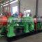 Made in China new High Quality Two Roll Rubber Open Mixing Mill open mill rubber mixing machine