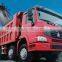 HOWO 8*4 TIPPER/Dump Truck 371 hp