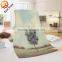 Hot sell custom size promotional sublimated hand towel