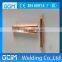 10N25 Electrode Clip For Tig Welding Torch WP17 WP18 WP26