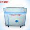 GY G460 G4060 CO2 laser cutting machine