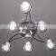 Wholesale Decorative Hanging Modern Ceiling Lamp, Iron Ceiling Light