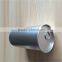 No printed tin box,cheap tin box with easy open lid for packaging/storage/display