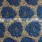High stretch fashion elastic jacquard lace fabric for ladies dress