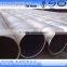 Ssaw Spriral Welded Epoxy Lined Steel Tube