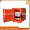 SCC supply 86L rotomolded plastic storage container for hot food for restaurant