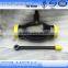 hot sale 3pc welded ball valve