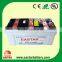 deep cycle,inverter battery 200ah 12v