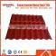 Spanish Roof Tile Metal Roof Ttile