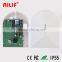 Home Alarm Wired Glass Break Detector